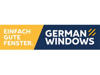 German Windows Logo